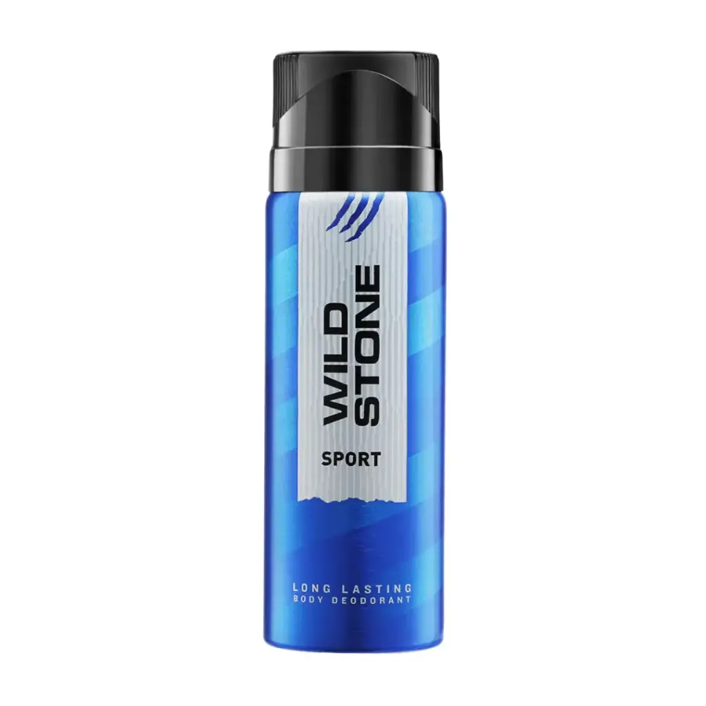 Wild Stone Sport DEO 150ML