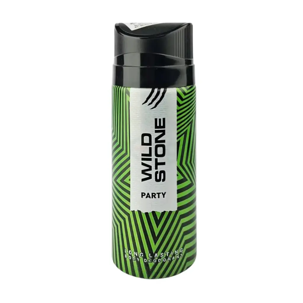 Wild Stone Party DEO 150ML