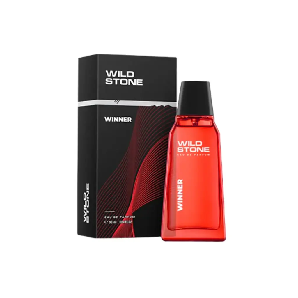 Wild Stone Perfume Involve Winner 90ML/24