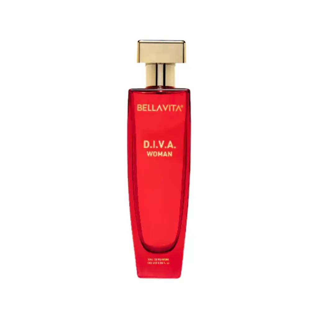 Bellavita EDP Diva Woman 100ML (copy)