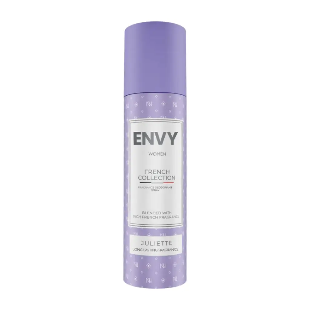 New Envy 1000 Juliette 120ML