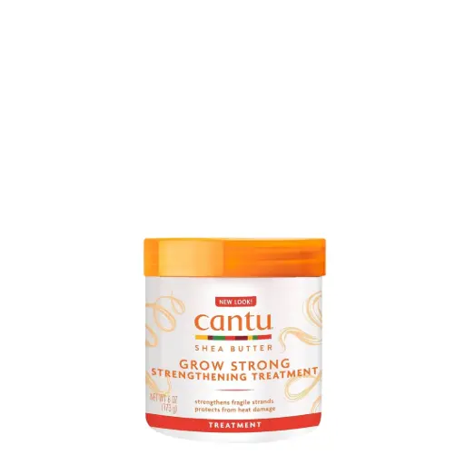 [00004-12/3NEUS] Cantu Grow Strong Strength Treatment 16OZ/12