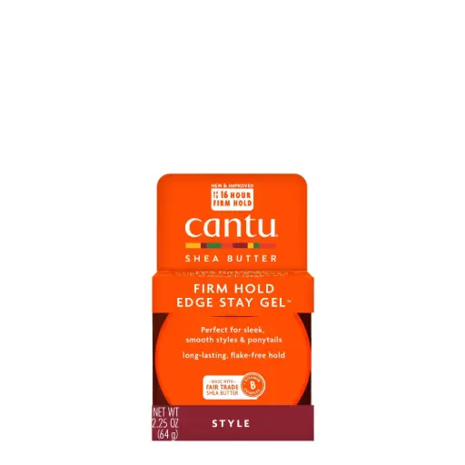 [07569-12/4EU] Cantu Extrahold Edge Gel 2.25oz/12