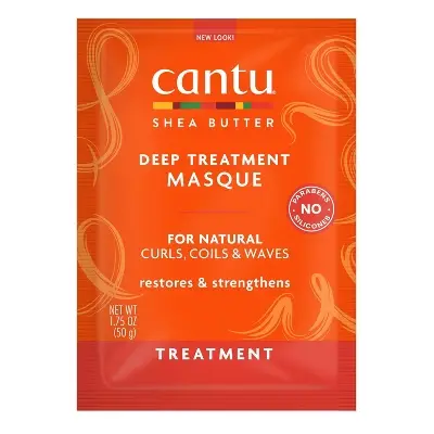 [07632-24/6EU] Cantu Intense Deep Treatment Masque 1.75