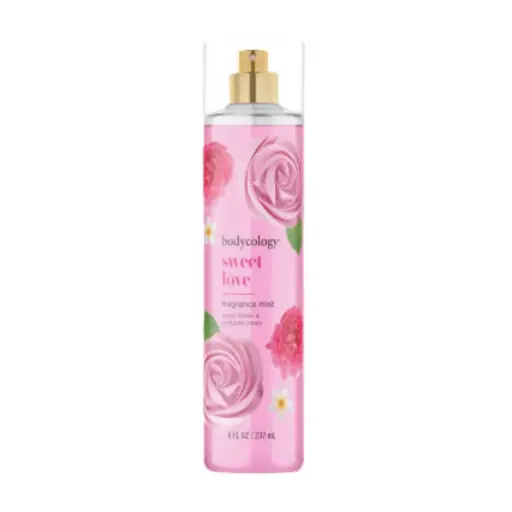 [101775-CT] Bodycology Sweet Love Body Mist 8oz