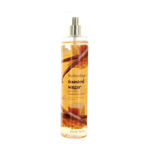 [102609-CT] Bodycology Toasted Sugar Body Mist 8oz
