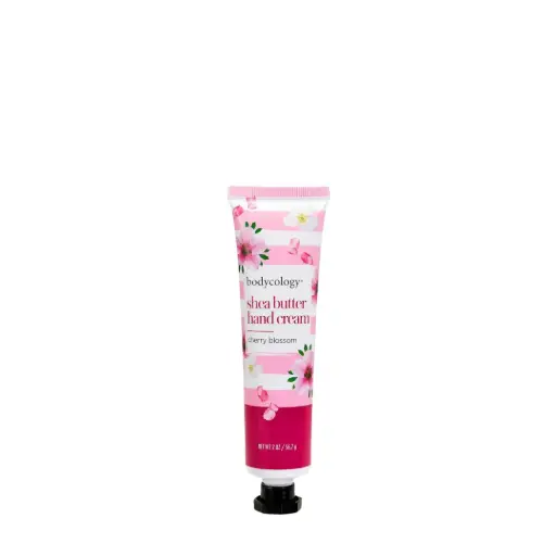 [103601-CT] Bodycology Cherry Blossom Hand Cream 2oz