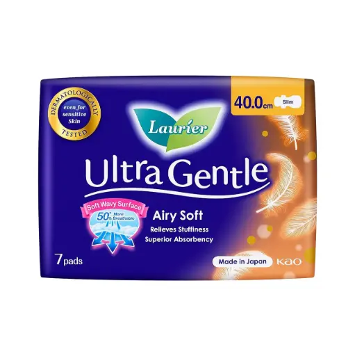 [25433644] Laurier Ultra Gentle Night 40CM 7S/16