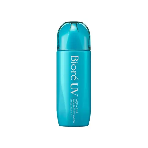 [26100481] Biore UV Aqua Rich Aqua Protect Lotion SPF50+ PA++++ 70ml/24