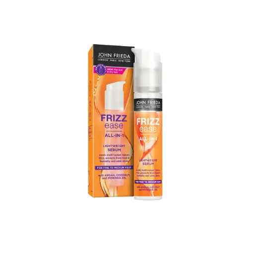 [26102461] John Frieda Frizz Ease Lightweight Serum 50mlx24