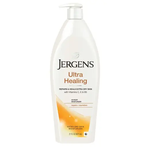 [26107020] Jergens Ultra Healing 621ml/6