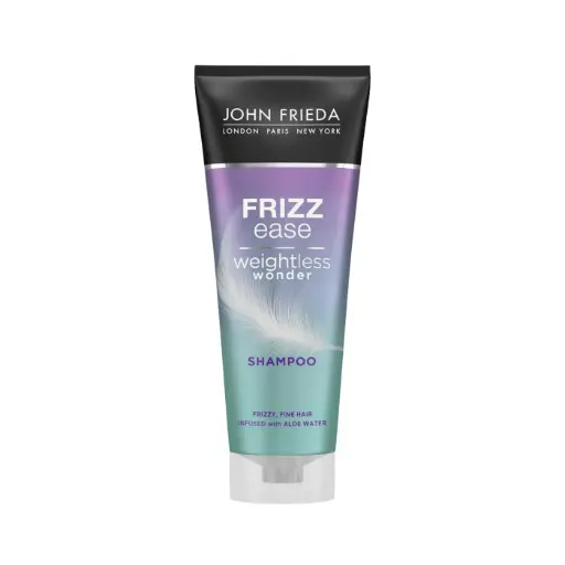 [26109799] John Frieda Frizz Ease Weightless Wonder Shampoo 250mlx6