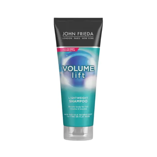[26110244] John Frieda Volume Lift Lightweight Shampoo 250mlx6