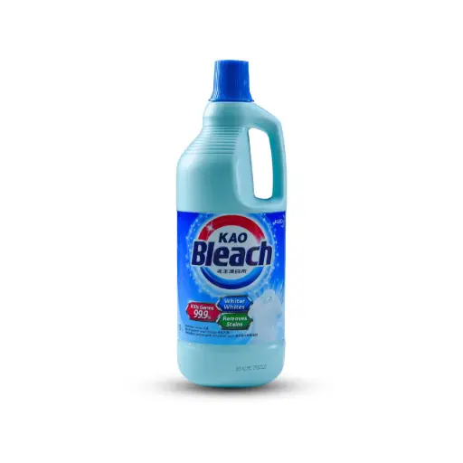 [26134112] Kao Bleach Whiter White 1500 ML/8