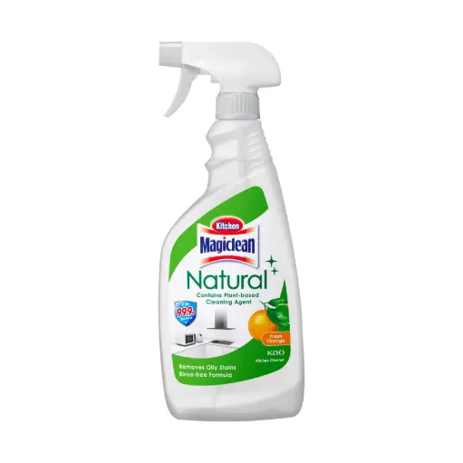 [26212831] Magiclean Kitchen Cleaner Natural 500ML/24