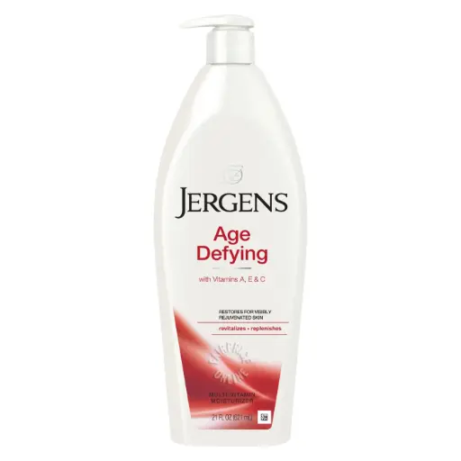 [26482059] Jergens Age Defying Moisturizer 621ml/6