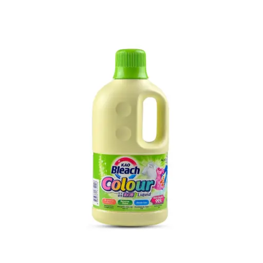 [26994705] Kao Color Bleach Liquid 1000ML/12