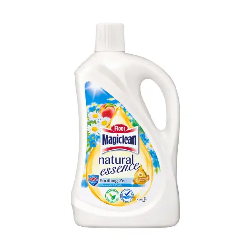 [26996734] Magiclean Floor Cleaner Soothing Zen 1800MLX6