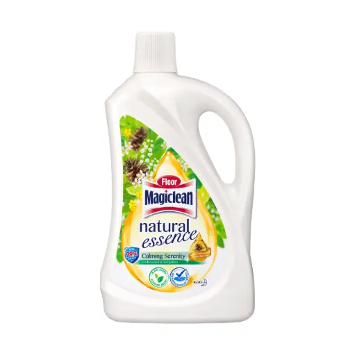 [26996737] Magiclean Floor Cleaner Serenity Calming 1800MLX6
