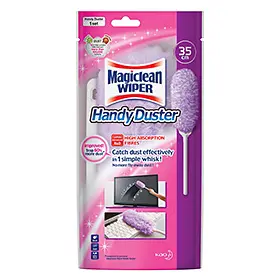 [288483] Magiclean Wiper Handy Duster Extendable 1/16