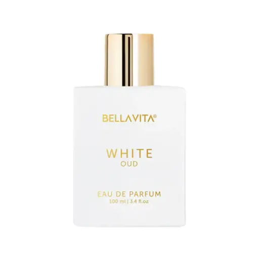[33030050-07] Bellavita EDP White Oud 100ML
