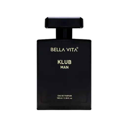 [8906188060893] Bellavita EDP Klub Man 100ML