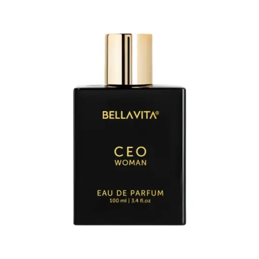 [33030050-10] Bellavita EDP CEO Woman 100ML