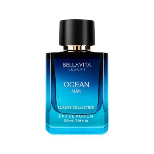 [33030050-18] Bellavita EDP Ocean Man 100ML