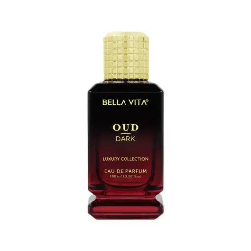 [33030050-19] Bellavita EDP Oud Dark 100ML