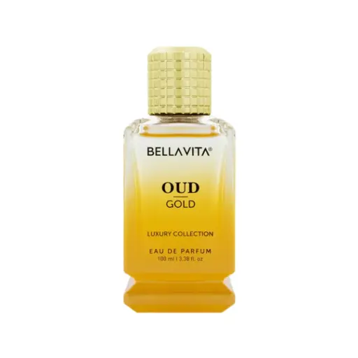 [33030050-20] Bellavita EDP Oud Gold 100ML
