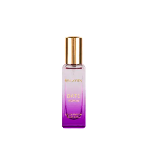 [8906188061142] Bellavita Little Luxery Date Woman 20ml