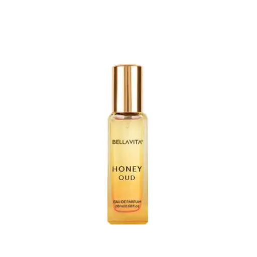 [33030050-26] Bellavita Little Luxery Honey Oud 20ml