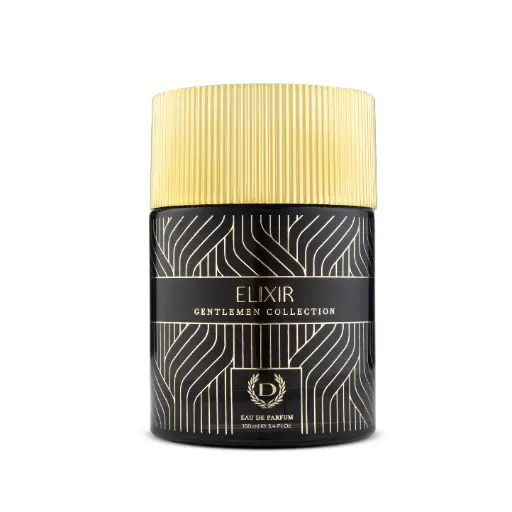 [8904482801235] Denver Gentleman collection Perfume Elixir 100ml/48