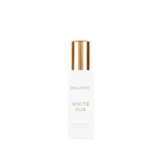 [33030090-02] Bellavita Little Luxery White Oud 20ml