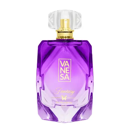 [33030095] Vanesa Perfume Fantasy 100ml/48