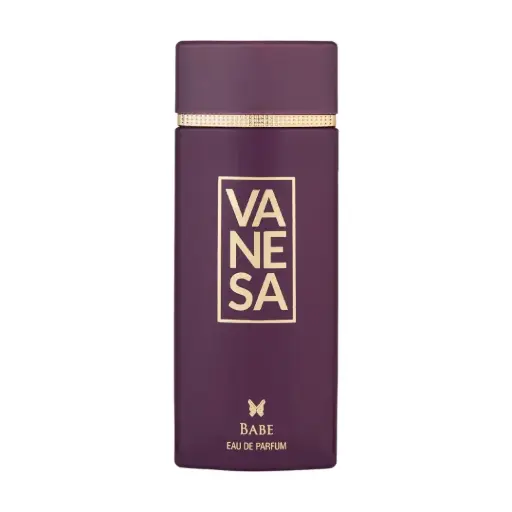 [33030098] Vanesa Perfume Babe 60ML/48