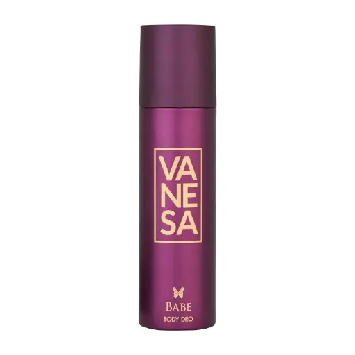 [33072000] Vanesa Deo Babe 150ml/60