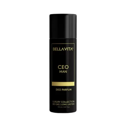 [33072000-01] Bellavita Deo CEO Man (No Gas) 150ML