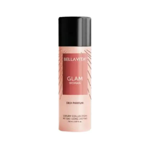 [33072000-07] Bellavita Glam Deo Woman (No Gas) 150ML
