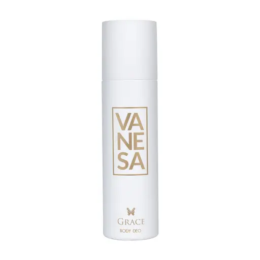 [33072003] Vanesa Deo Grace 150ml/60