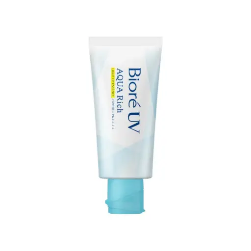 [472816] Biore UV AR Light Up Essence SPF50+ 70G/24