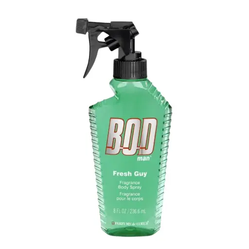 [5974T] BODMAN Fresh Guy 8OZ BS 3/12
