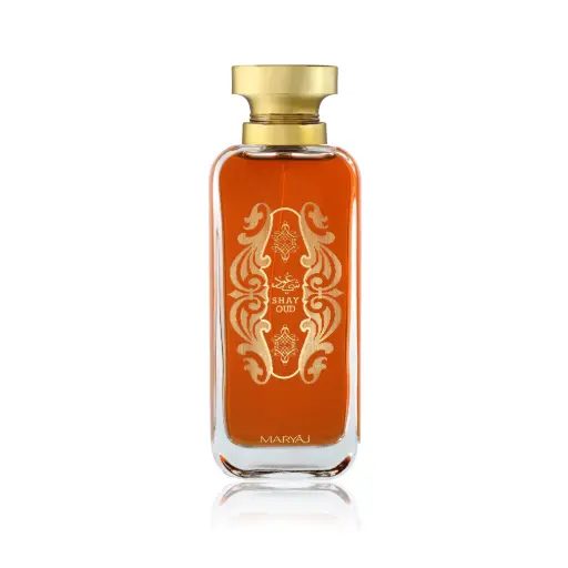 [6293725016799] [MARYAJ] Shay Oud EDP - Orientals EDP