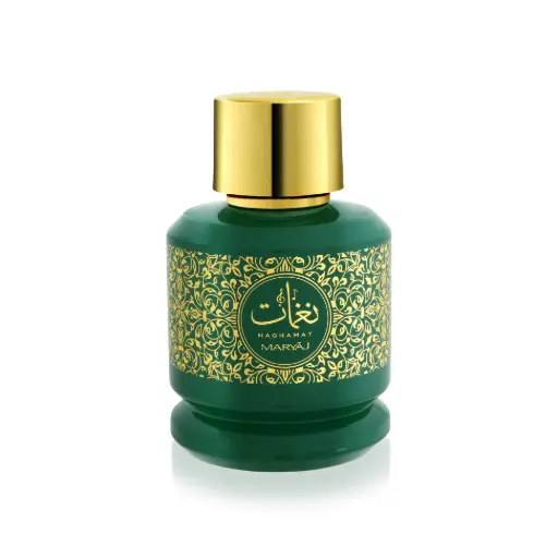 [6293725017468] [MARYAJ] Naghamat - Orientals EDP