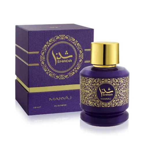 [6293725017482] [MARYAJ] Shada - Orientals EDP