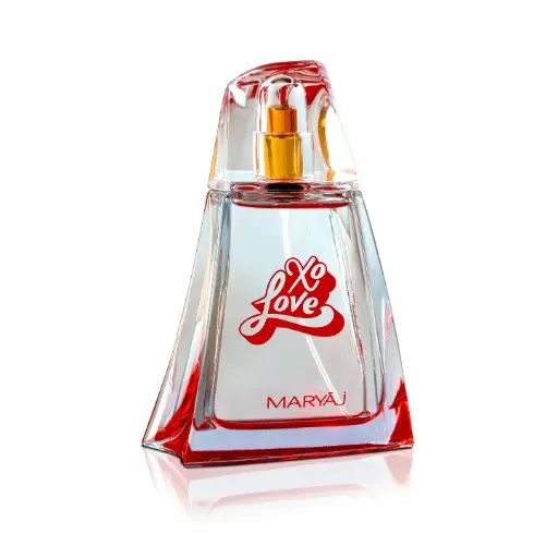 [6293725018366] [MARYAJ] XO Love - Female EDP