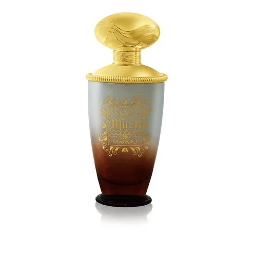 [6293725018489] [MARYAJ] Oud Musk - Orientals EDP