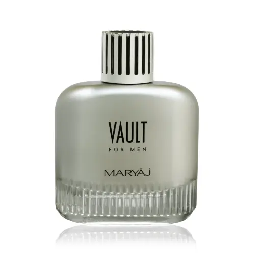 [6293725018502] [MARYAJ] Vault - Male EDP