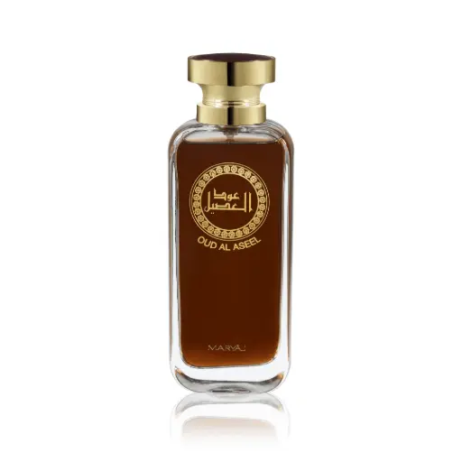 [6293725018540] [MARYAJ] Oud Al Aseel - Orientals EDP