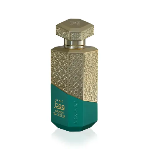 [6293725019202] [MARYAJ] Green Woods - Orientals EDP